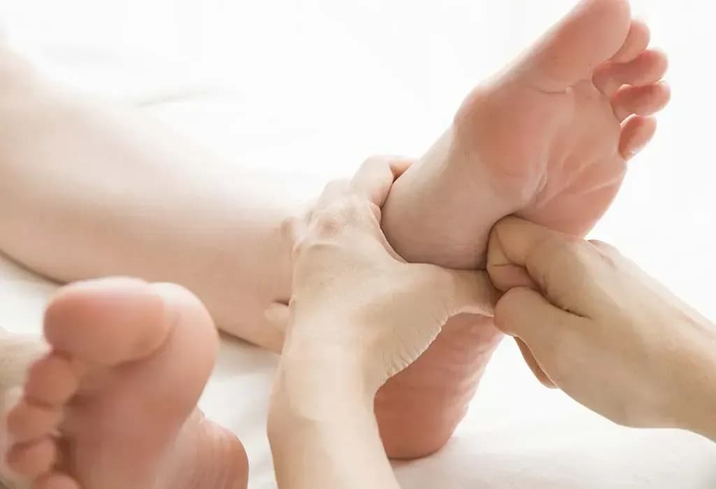 Fersenschmerzen mit gezielter Faszientherapie behandeln